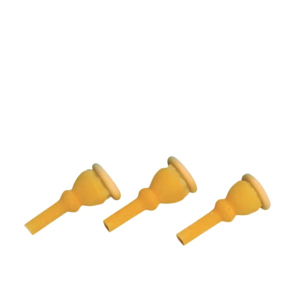 Farmac-Zabban Guaine Incontinenza Urinaria 30 Mm 30 Pezzi
