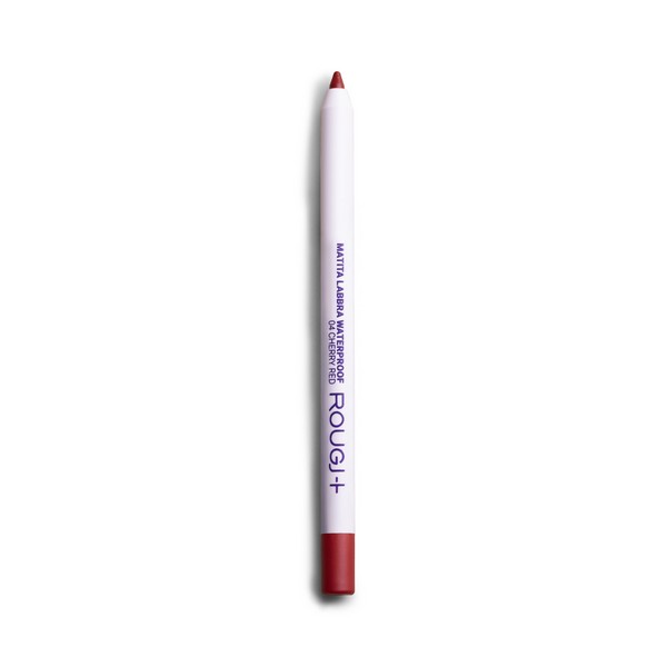 Rougj Matita Labbra Waterproof 04 Cherry Red