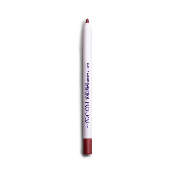 Rougj Matita Labbra Waterproof 05 Burgundy