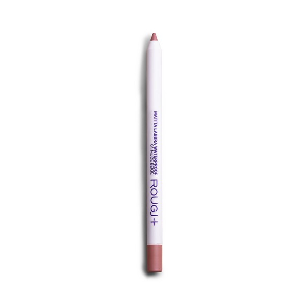 Rougj Matita Labbra Waterproof 01 Nude Beige