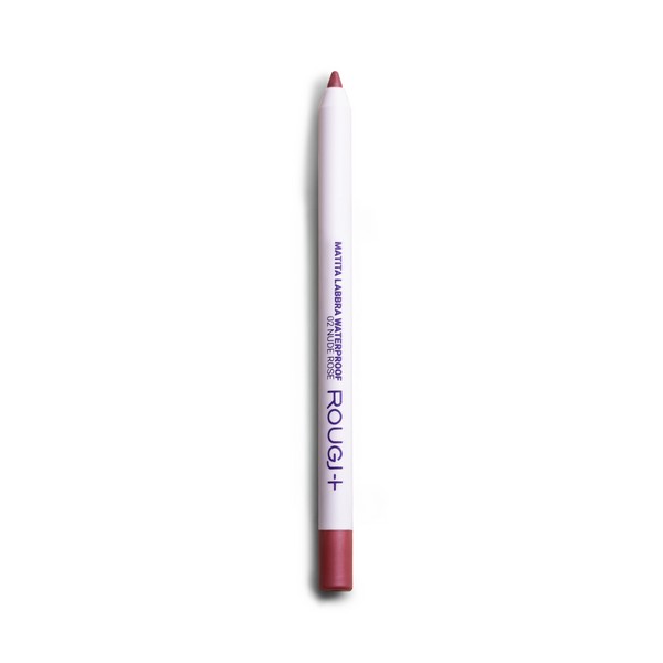 Rougj Matita Labbra Waterproof 02 Nude Rose