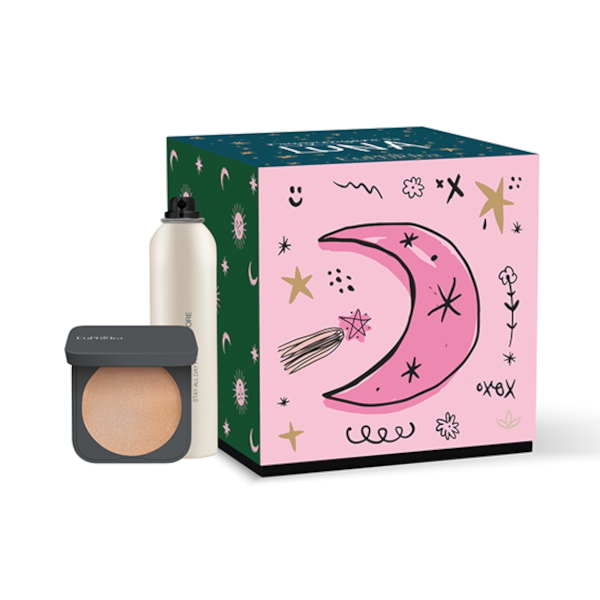 Euphidra Raggiungere La Luna - Make Up