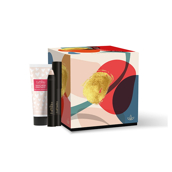 Euphidra Cofanetto L'altra Metà Mela