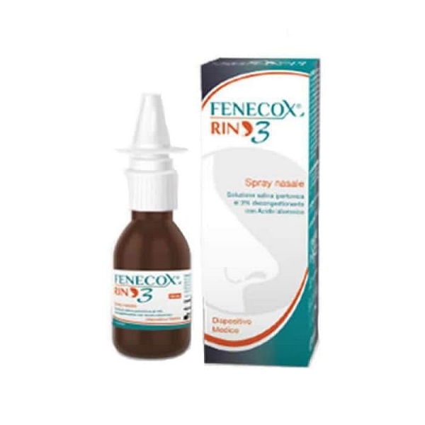 Fenecox® Rino 3 Dymalife® 50ml