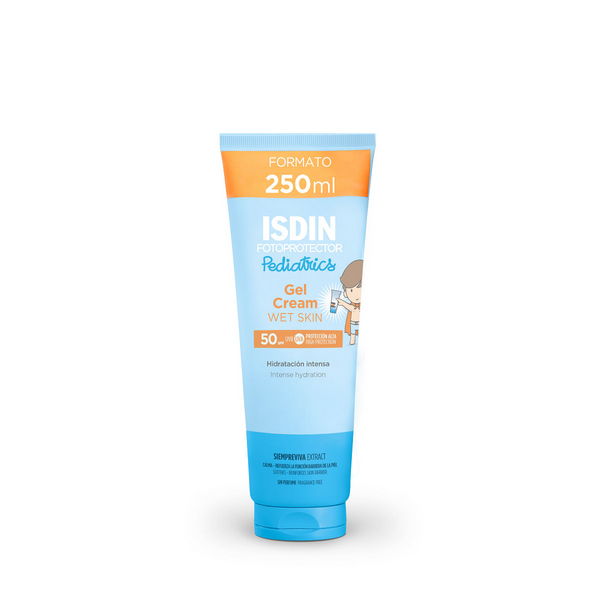 FOTOPROT.PED Gel Cream 50+