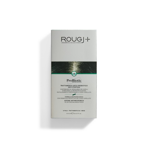 Rougj Fiale Antiforfora 8x5ml