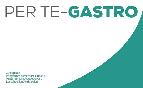 PER TE GASTRO 30CPS