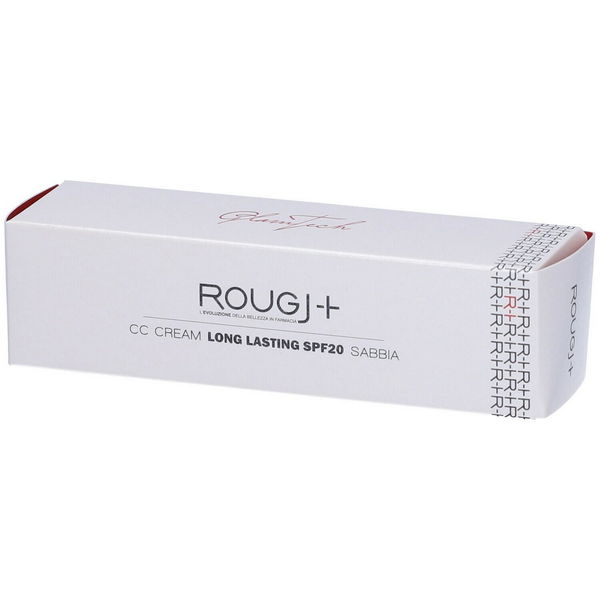ROUGJ FONDOT CC CREAM 01 30ML