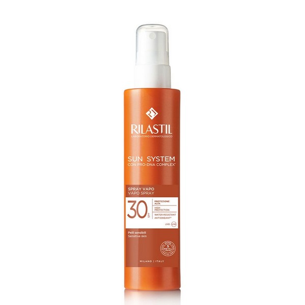 Rilastil Sun System Spray Spf 30 200ml