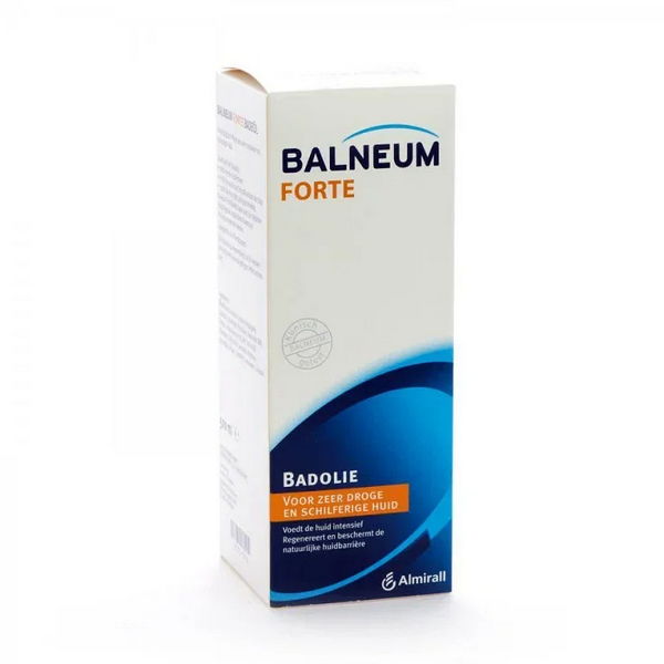 BALNEUM FORTE BATH OIL 500ML