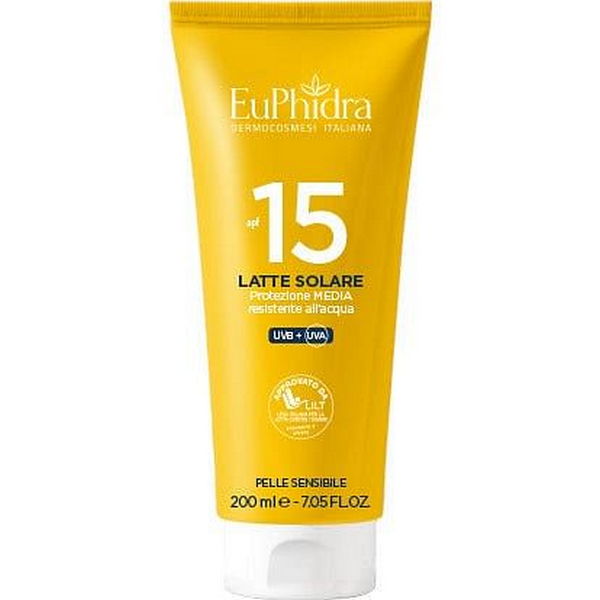 EUPH KA UVSYS LATTE CRP 15
