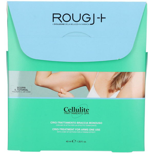 ROUGJ CELLULITE TRATT CRIO TRA