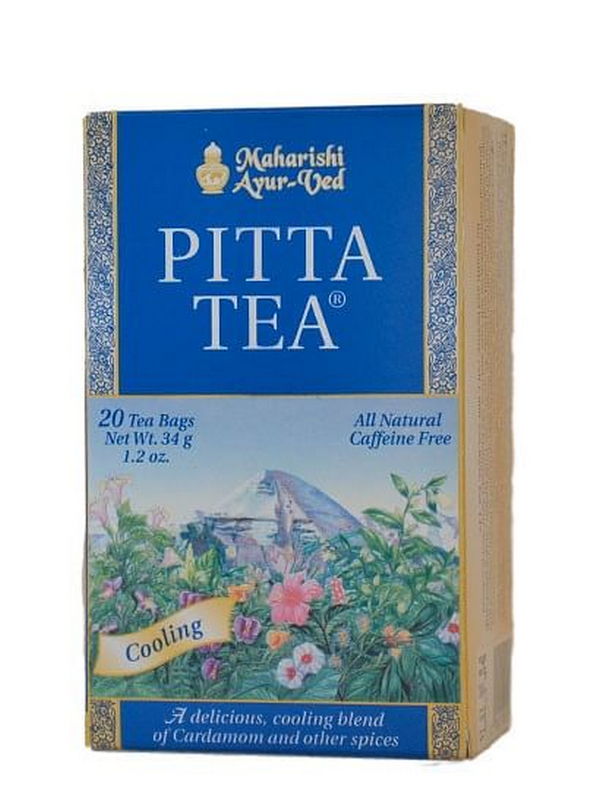 TE' PITTA 20FILTRI