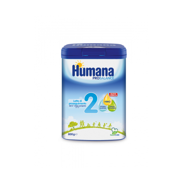 Humana 2 ProBalance 5HMO