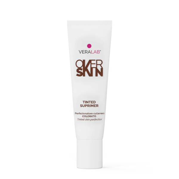 Overskin Tinted Suprimer 05