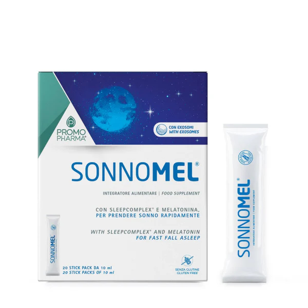 Sonnomel 20 Stick
