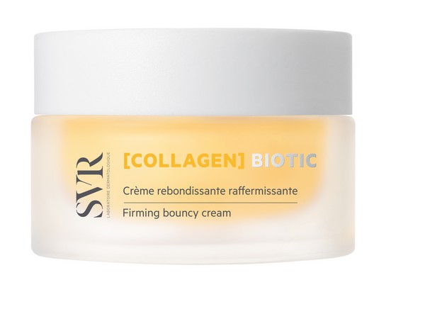 SVR Collagen Biotic Crema Viso Rimpolpante Rigenerante 50ml
