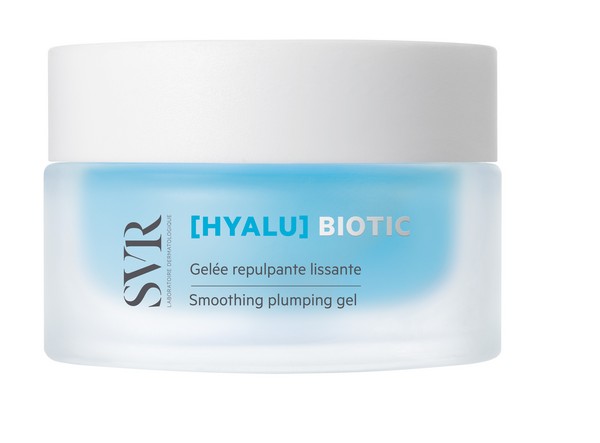 SVR Hyalu Biotic Gel Viso Idratante Rimpolpante 50ml