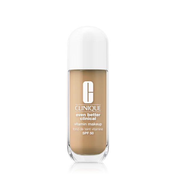Clinique Even Better Clinical Vitamin Makeup N.4