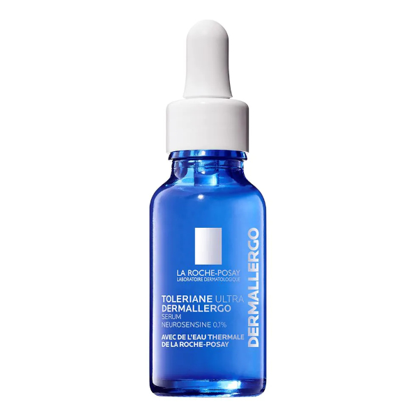 La Roche-Posay Toleriane Dermallergo Siero Pelli Sensibili 30ml
