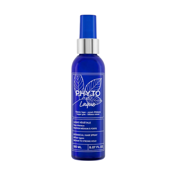 Phyto Lacca Blu – Styling Naturale Lunga Durata 150 Ml