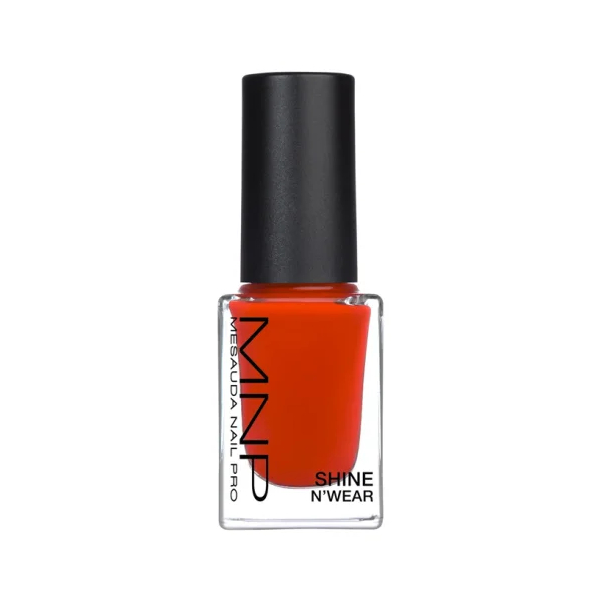 Smalto Semipermanente SHINE N’WEAR 257 "Do U Spritz?" MNP® 10ml