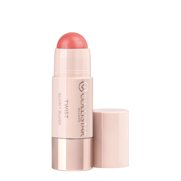 Collistar Twist Glowy Blush - 02 Eterea