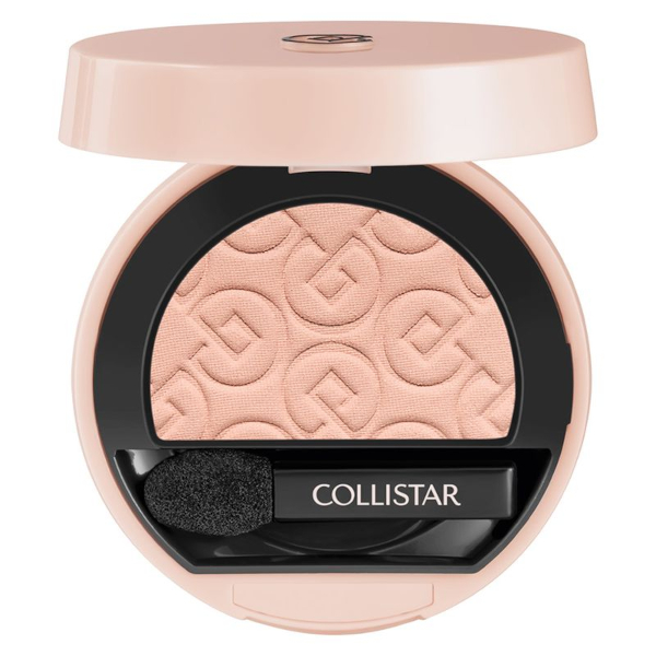 Collistar Impeccabile Ombretto Compatto 400 Dal Colore Intenso