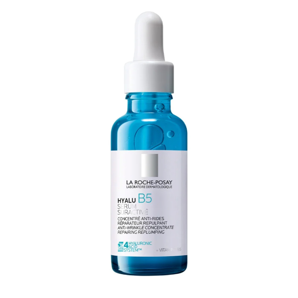 La Roche-Posay Hyalu B5 Siero Concentrato Viso 30 Ml