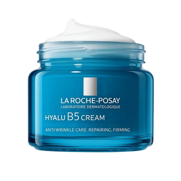La Roche-Posay Hyalu B5 Crema Viso 50 Ml Acido Ialuronico