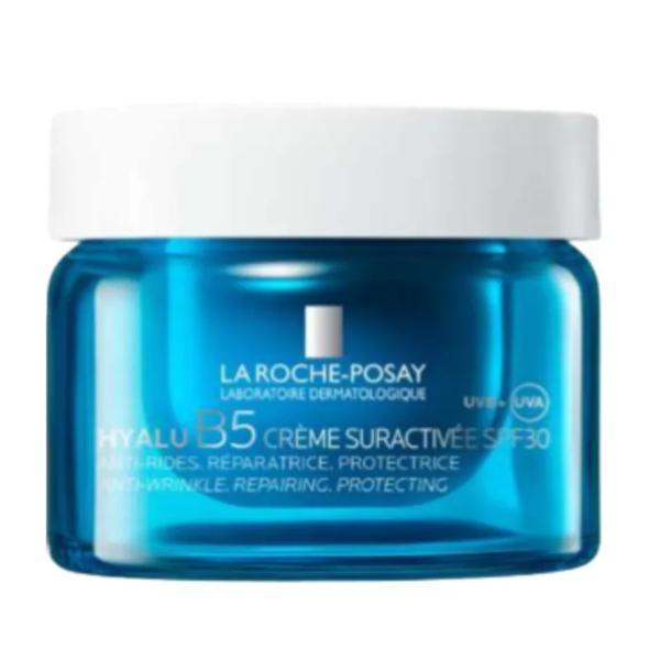 La Roche-Posay Hyalu B5 Crema Viso Idratante SPF30 50ml