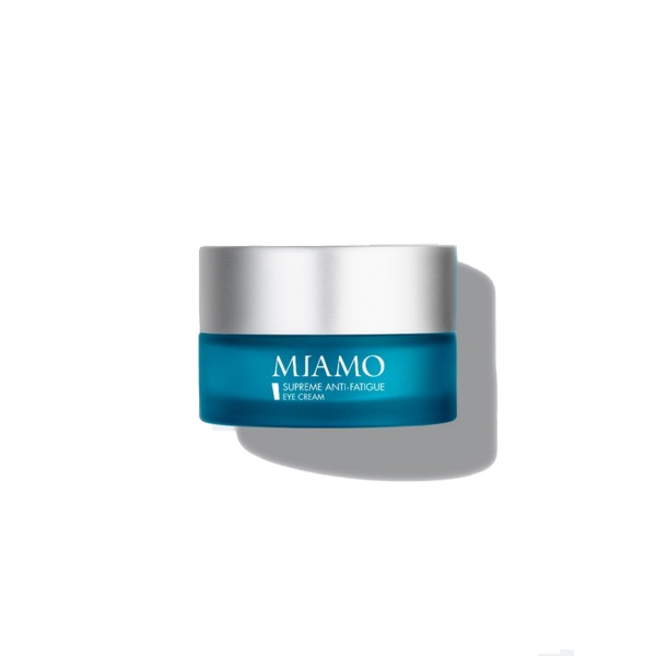 Miamo Supreme Anti-fatigue Eye Cream