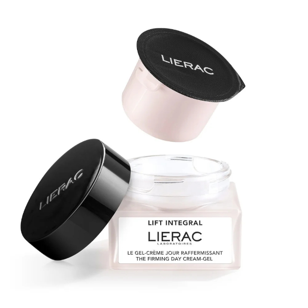 LIERAC LIFT INT IL GEL CR RIC