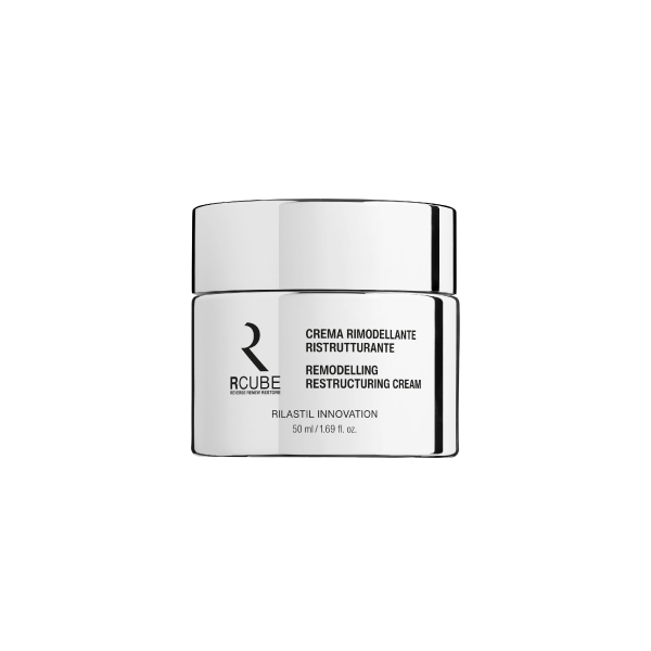 Rilastil R-Cube Crema Rimodellante 50ml