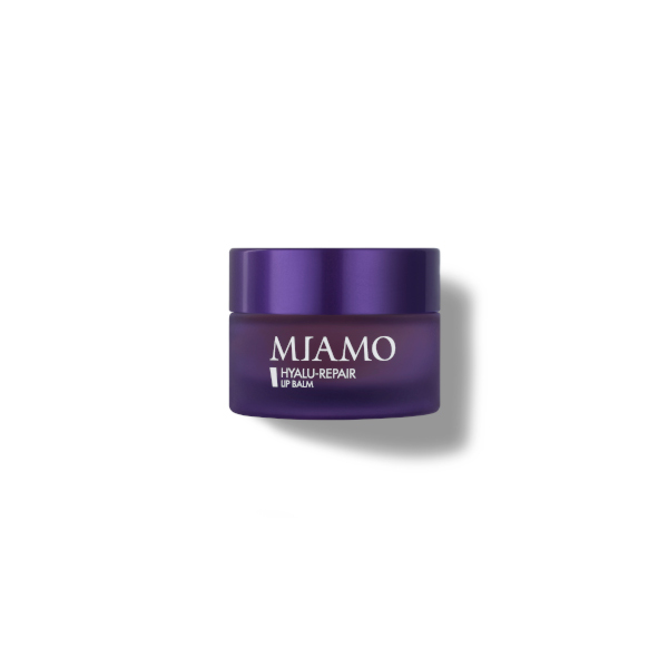 Miamo Lip Balm Hyalu-Repair Ai Frutti Tropicali Da 15ml