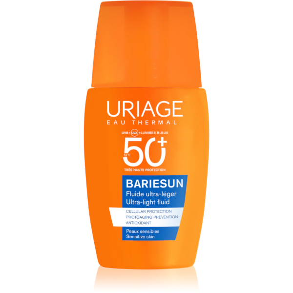 Uriage Bariésun Ultra-Light Fluid SPF 50+