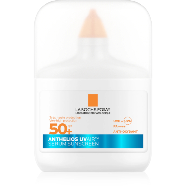La Roche-Posay Anthelios Uvair Spf50+ Da 50ml