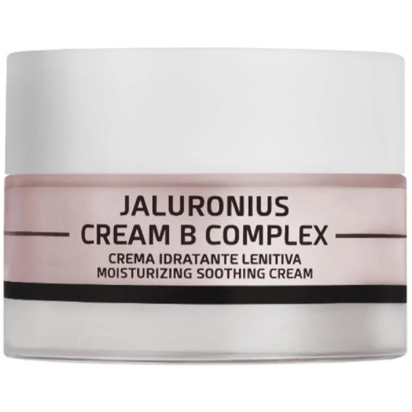 Jaluronius Cream B Complex Da 50ml