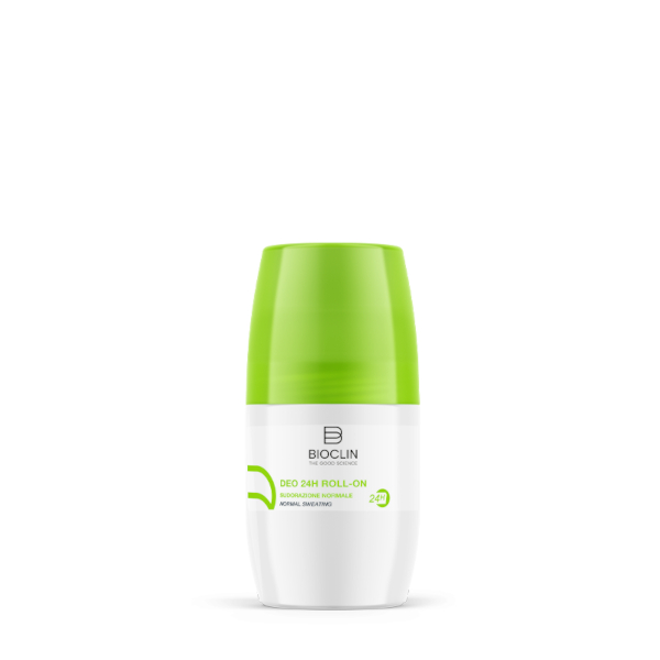 Bioclin Deo 24h Roll-on