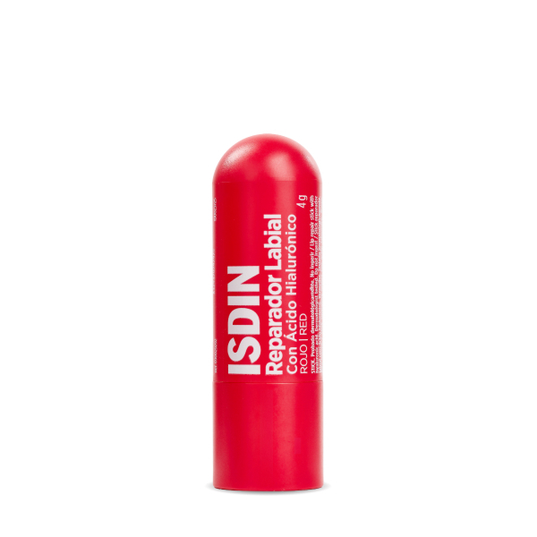 Reparador Labial Red Rosso