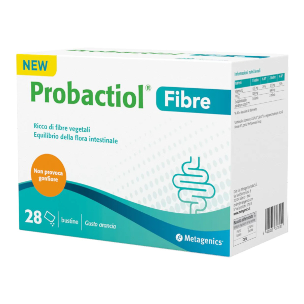 Probactiol Fibre 28 Bustine
