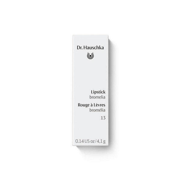 Dr. Hauschka Rossetto Naturale Mallow 13 Bromelia 4,1g