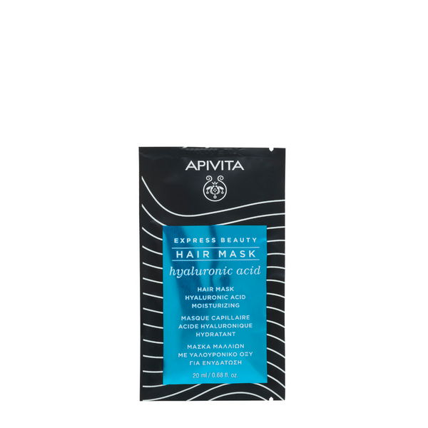 APIVITA EXP HAIR MOIST 20ML/19