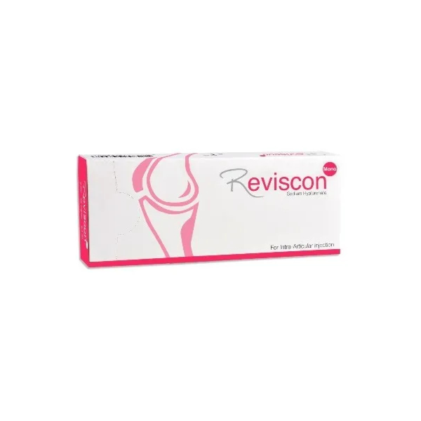 Reviscon Mono 48mg-2.0% Siringa Da 2,4ml