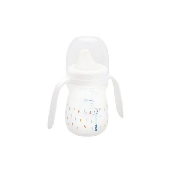 BEBE C TAZZA TRANSIZ MINI140ML