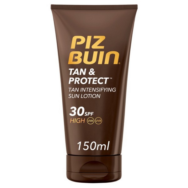P BUIN TAN&PROT LOZ INT SPF30 150M