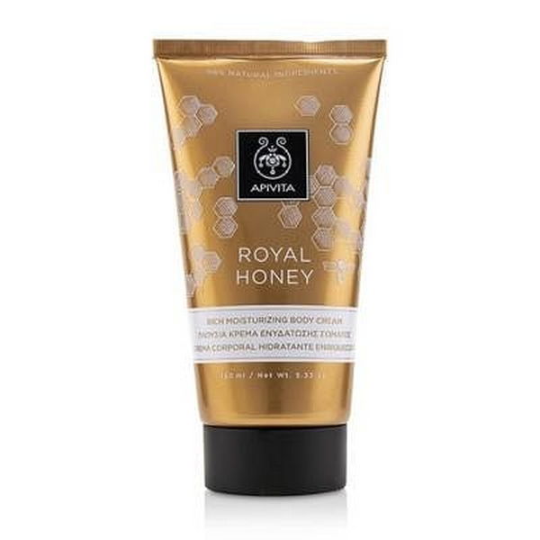 APIVITA ROYAL HONEY BODY CREAM