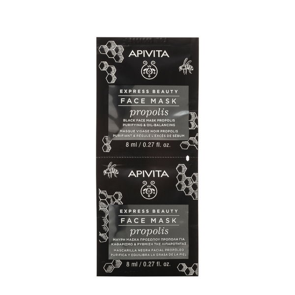 APIVITA EXP PROPOLIS 2X8ML/19