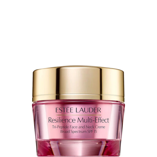 Estee Lauder Resilience Multi-Effect Per Pelle Mista 50ml