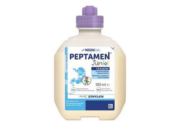 Peptamen Junior Neutro 500ml